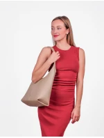 Dámská kabelka Vuch Ophelia Beige