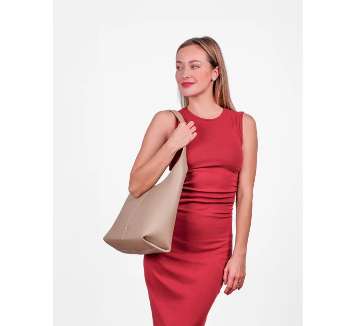 Dámská kabelka Vuch Ophelia Beige