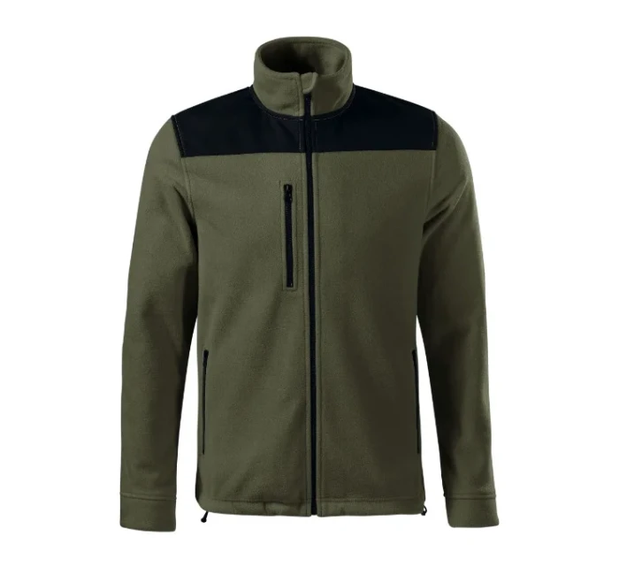 Effect fleece unisex military Effect fleece unisex military