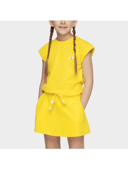 Dětské šaty Jr   model 18284054 - 4F