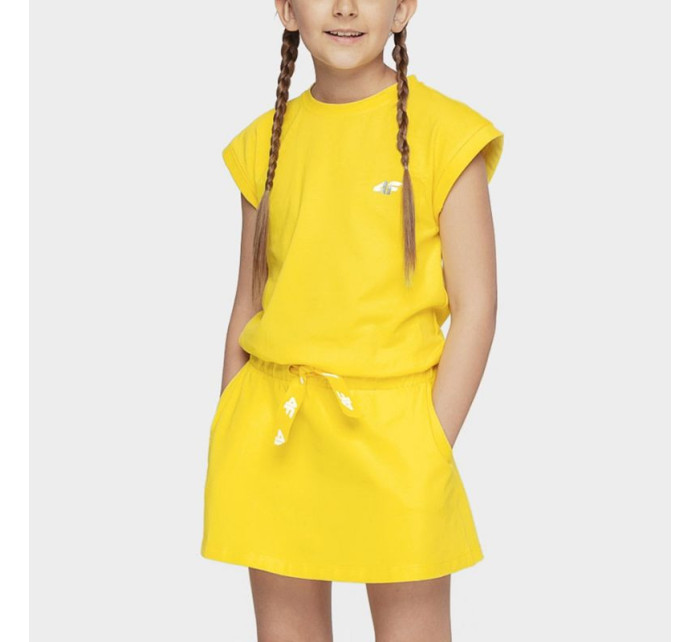 Dětské šaty Jr   model 18284054 - 4F