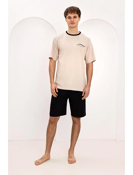 PÁNSKÉ PYŽAMO 506 W/26