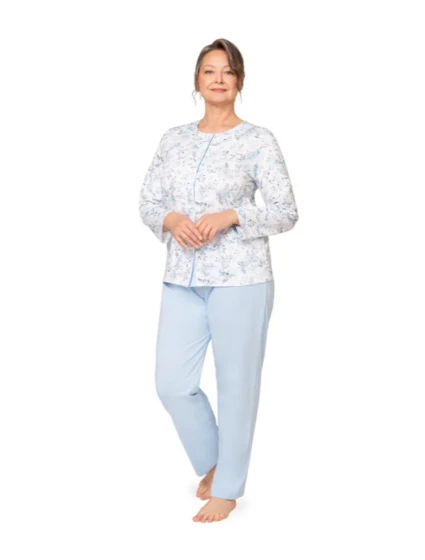 202 DÁMSKÉ PYŽAMO model 20988015 BIG - MARTEL