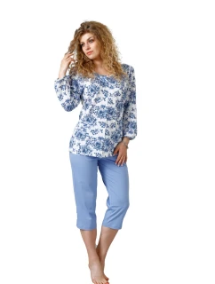 DÁMSKÉ PYŽAMO GRACE 1114