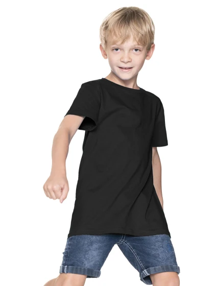 STANDARDNÍ DĚTSKÉ TRIČKO 21149