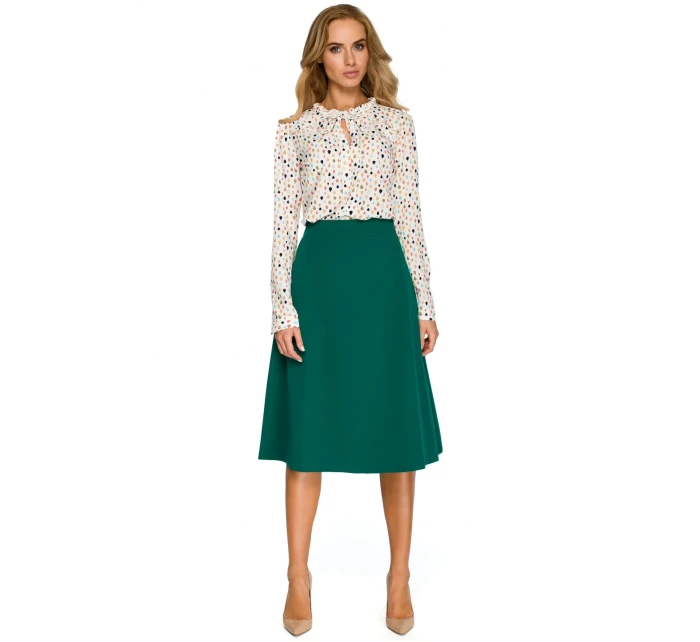 Sukně model 124820 Stylove Sukně model 124820 Stylove