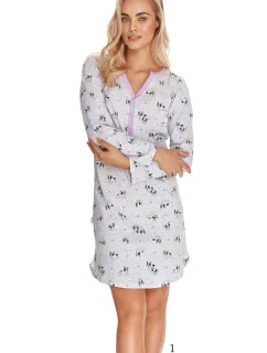 Noční košilka model 190092 Taro