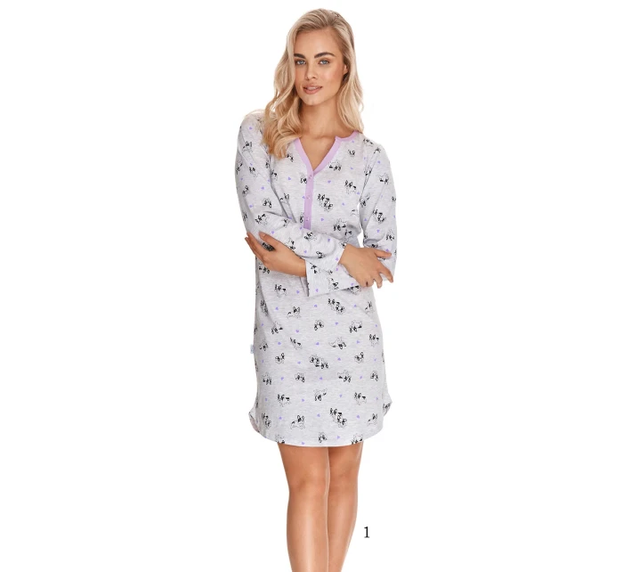 Noční košilka  model 190092 Taro