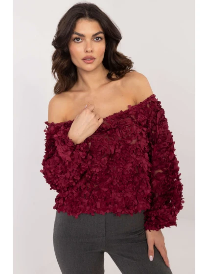 Halenka model 203742 Italy Moda Halenka model 203742 Italy Moda