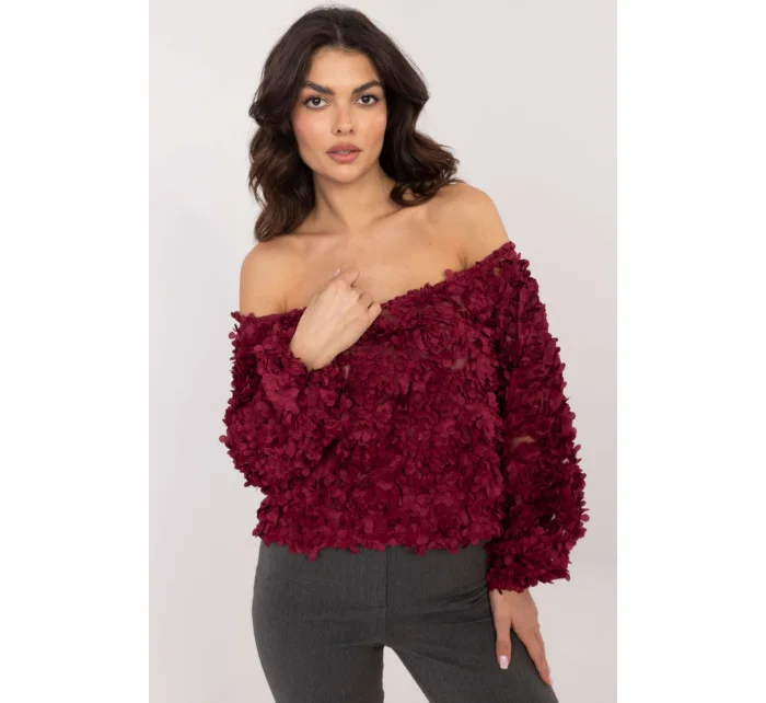 Halenka model 203742 Italy Moda Halenka model 203742 Italy Moda