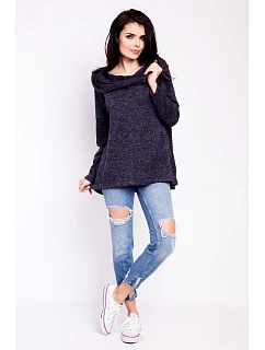 Mikina model 76386 Infinite You