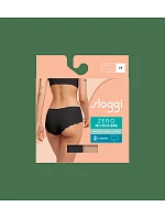 sloggi ZERO Microfibre 2.0 Short C2P - Brown - SLOGGI Brown - SLOGGI sloggi ZERO Microfibre 2.0 Short C2P - Brown - SLOGGI Brown - SLOGGI