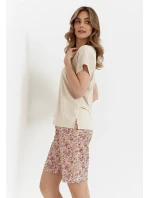 Pyžamo Cana 456 kr/r M-XL