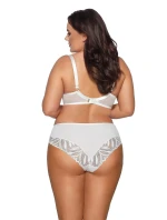 Ava 2106 Ecru soft bra