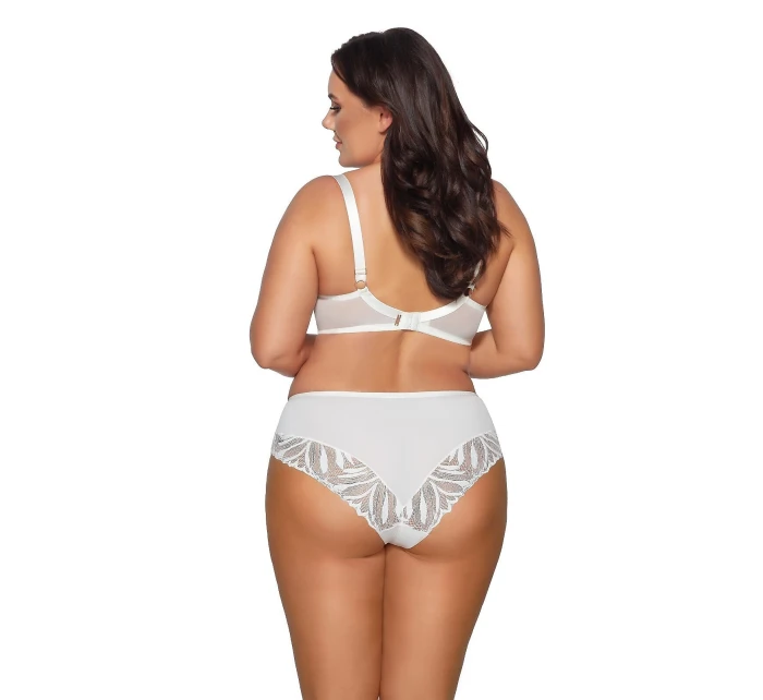 Ava 2106 Ecru soft bra