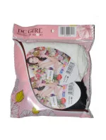 DC Dívčí šortky 21768 A'2 S-XL DC Dívčí šortky 21768 A'2 S-XL