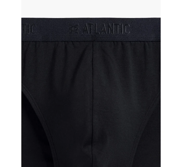 Kalhotky Atlantic 3MP-161 A'3 S-2XL Kalhotky Atlantic 3MP-161 A'3 S-2XL