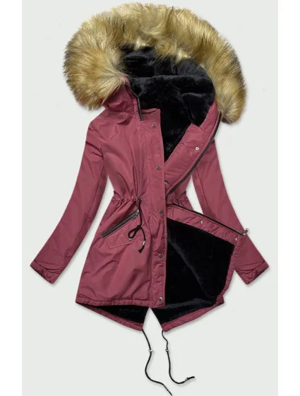 KURTKA PARKA model 21242277 - S'WEST