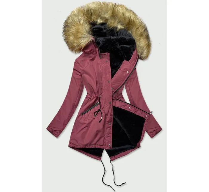 KURTKA PARKA model 21242277 - S'WEST