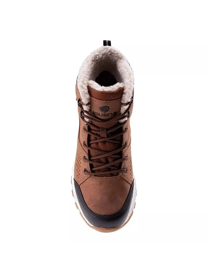 Boty Mid WP M model 21797304 - Iguana Boty Mid WP M model 21797304 - Iguana