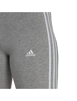 Cyklistické kraťasy adidas Essentials se 3 pruhy W HF5956 Cyklistické kraťasy adidas Essentials se 3 pruhy W HF5956