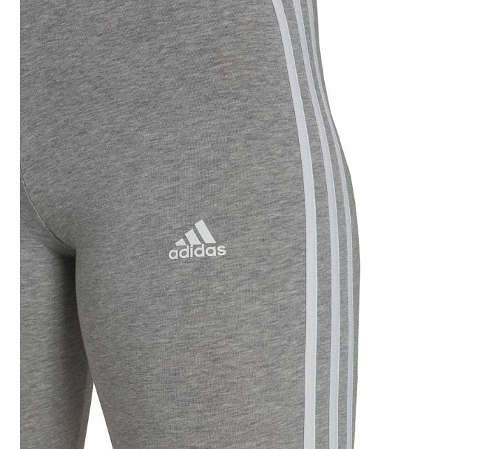 Cyklistické kraťasy adidas Essentials se 3 pruhy W HF5956 Cyklistické kraťasy adidas Essentials se 3 pruhy W HF5956