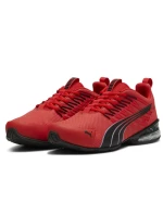 Voltaic Evo For All Time Red-PUMA Black- Voltaic Evo For All Time Red-PUMA Black-