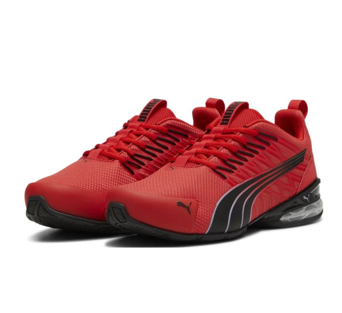 Voltaic Evo For All Time Red-PUMA Black- Voltaic Evo For All Time Red-PUMA Black-