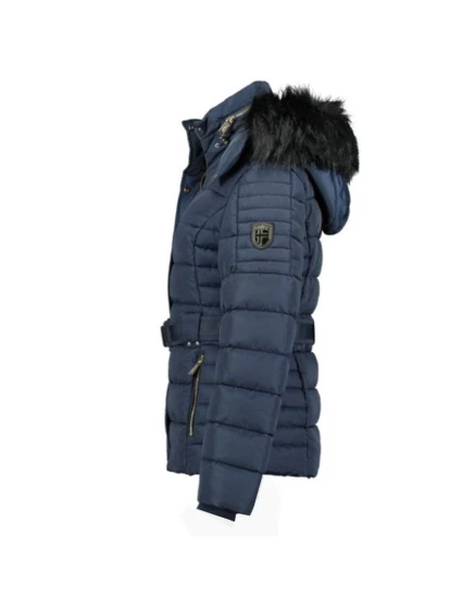 Geographical Norway Blood Lady W WT4141F/GN-BLUE dámské sako