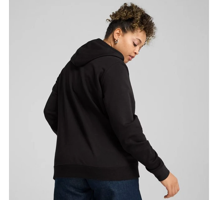 Puma ESS No.1 Logo Hoodie W 682390 01