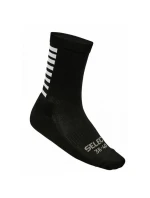 Fotbalové tréninkové ponožky SELECT černé krátké Fotbalové tréninkové ponožky SELECT černé krátké