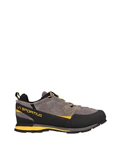 Boulder x LA SPORTIVA boty