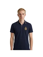 Polokošile Canadian Peak KARITEAK NAVY RM MEN 254 (RBMSX1759H/CP-MARINE)