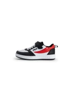 buty sportowe dziecięce sneakersy na model 21360513 - Fila buty sportowe dziecięce sneakersy na model 21360513 - Fila