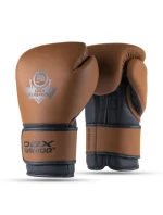 kožené boxerské rukavice Legacy Series | DBX model 21733664 - DBX Bushido kožené boxerské rukavice Legacy Series | DBX model 21733664 - DBX Bushido