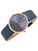 Pánské hodinky G.ROSSI 8709A2-6F3 + BOX Pánské hodinky G.ROSSI 8709A2-6F3 + BOX