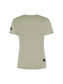 Rogelli dámský dres d/b DISTANCE sand 2XL