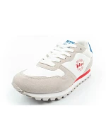 Lee Cooper dámské sportovní tenisky lehké pohodlné módní bílé dámské