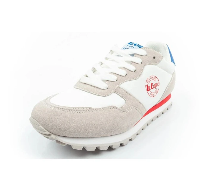 Lee Cooper dámské sportovní tenisky lehké pohodlné módní bílé dámské Lee Cooper dámské sportovní tenisky lehké pohodlné módní bílé dámské