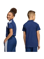 Dětské tričko Tiro 26 League Polo námořnická modrá model 22058655 - ADIDAS
