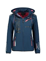 – tmavě modrá s růžovou model 22377651 - Geographical Norway