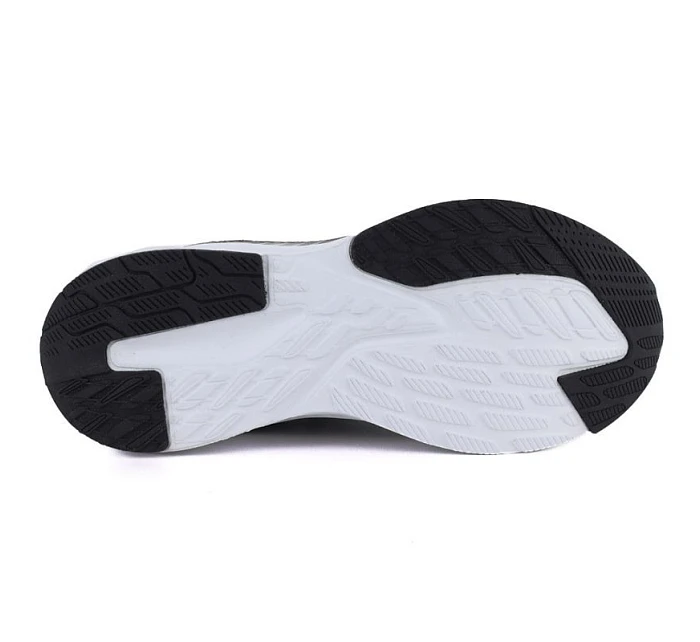 Vanhorn YW27308BK1 lehká černá sportovní polobotka