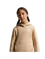 Dětská mikina Sportswear Club Fleece, model 22311770 - NIKE Dětská mikina Sportswear Club Fleece, model 22311770 - NIKE
