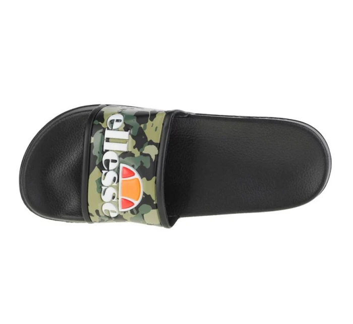 Ellesse Duke Slides W EL11W74502-07 dámské