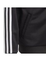 Dětská mikina Tr-Es 3 Stripes Hoody Jr HY1102 - Adidas Dětská mikina Tr-Es 3 Stripes Hoody Jr HY1102 - Adidas