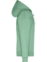 Pánská mikina s kapucí 02. green model 22534508 - Daiber