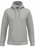 K 476 Pánská mikina s kapucí 20.K476 model 22438788 grey - Kariban K 476 Pánská mikina s kapucí 20.K476 model 22438788 grey - Kariban