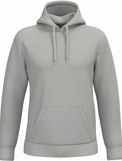 K 476 Pánská mikina s kapucí 20.K476 model 22438788 grey - Kariban
