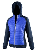 Spiro S 268F Dámská bunda "Zero Gravity" 29.268F royal/navy