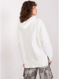 Mikina RV BL 9020.01 ecru